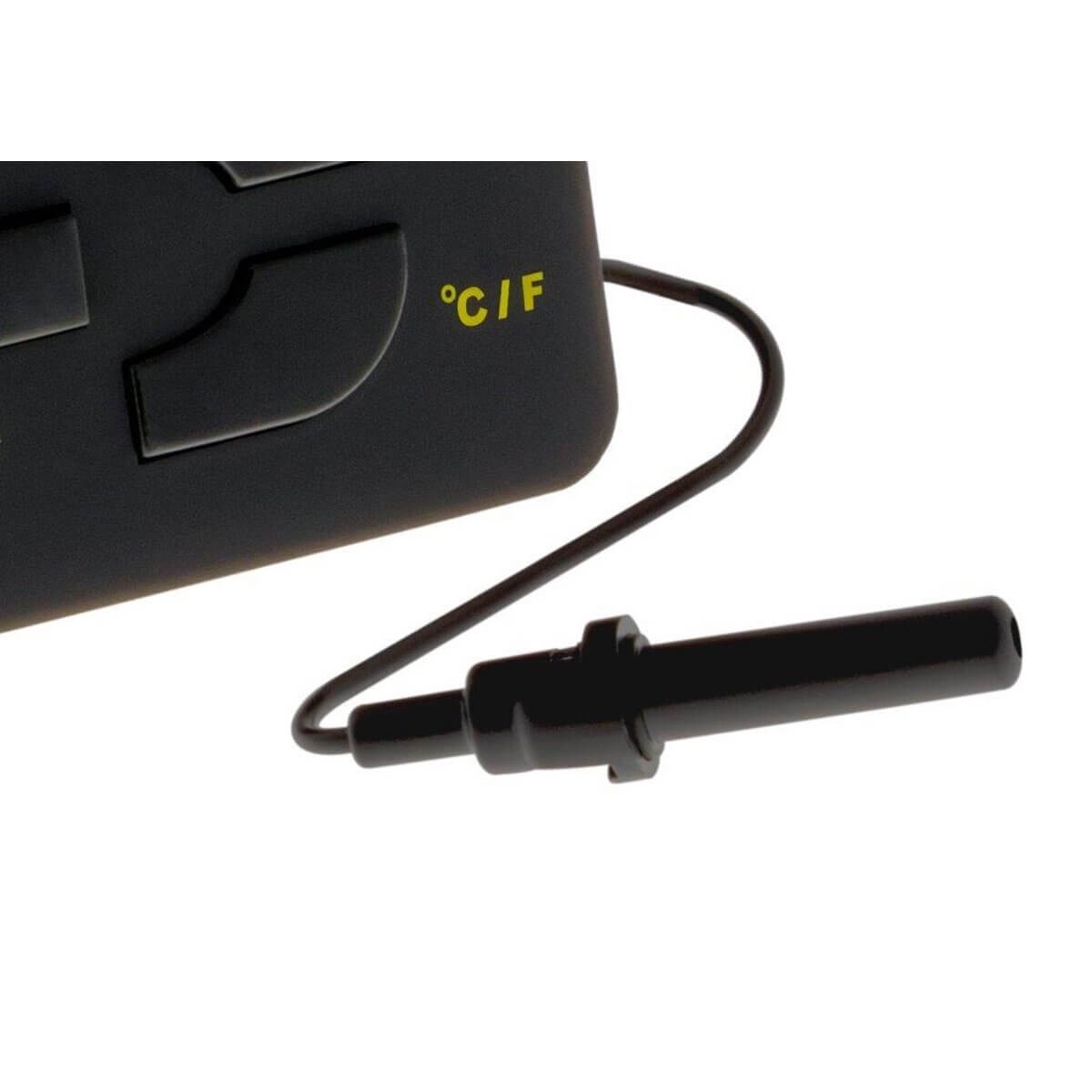 GHP Hygrothermo Pro Thermo- Hygrometer Details 5